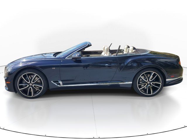 2020 Bentley Continental GT V8 First Edition