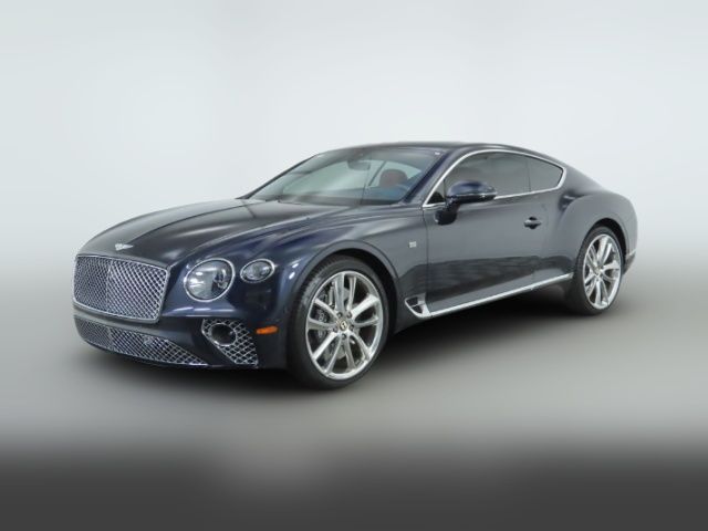 2020 Bentley Continental GT V8 First Edition