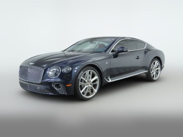 2020 Bentley Continental GT V8 First Edition