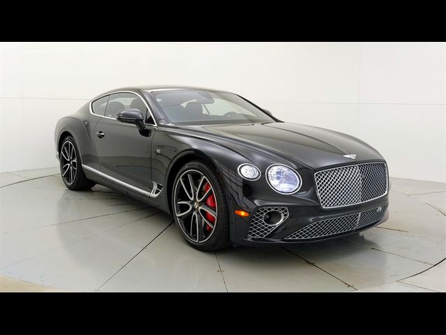 2020 Bentley Continental 