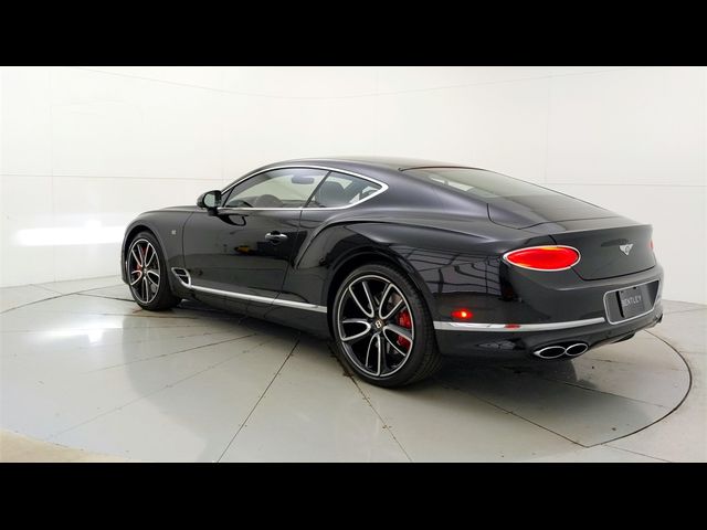 2020 Bentley Continental 