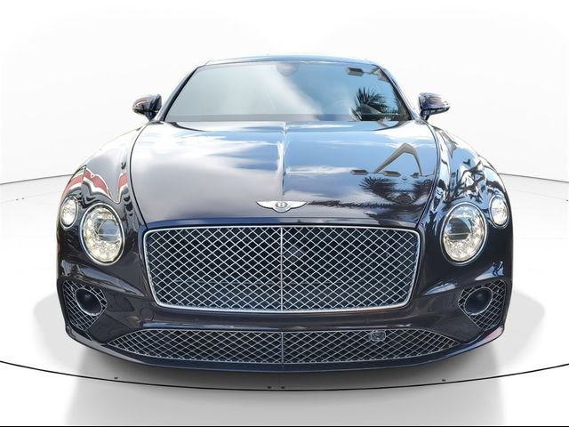 2020 Bentley Continental 