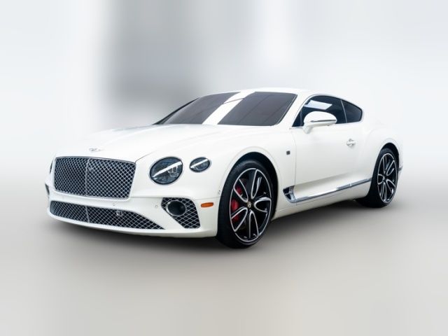 2020 Bentley Continental GT V8 First Edition
