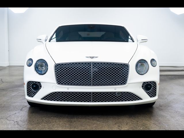 2020 Bentley Continental GT V8 First Edition