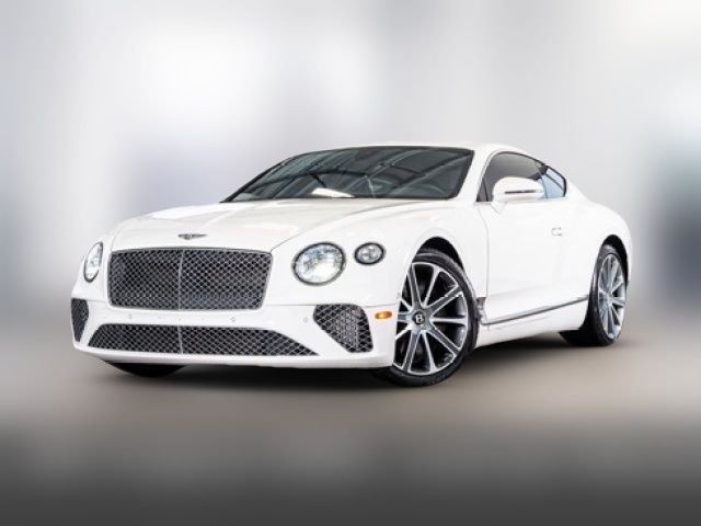 2020 Bentley Continental GT V8