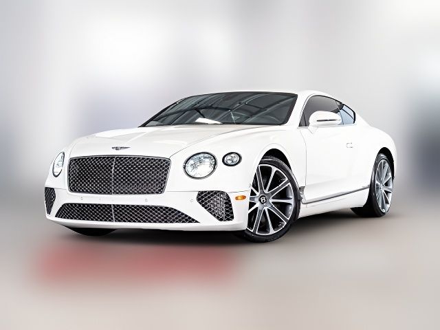 2020 Bentley Continental GT V8