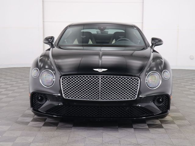 2020 Bentley Continental GT V8