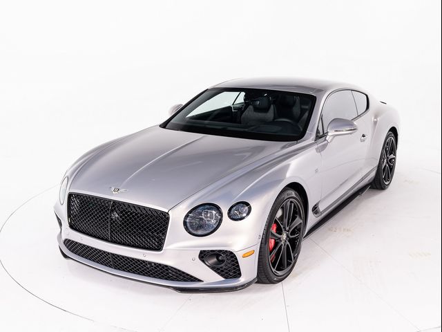 2020 Bentley Continental GT V8 First Edition