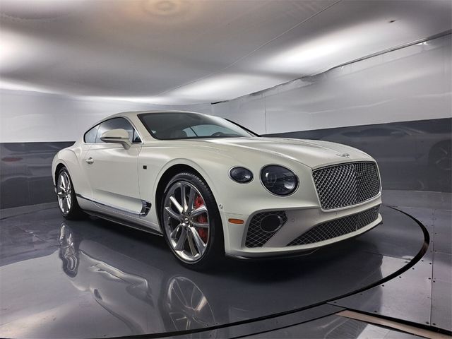 2020 Bentley Continental 