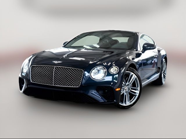 2020 Bentley Continental GT V8