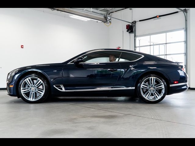 2020 Bentley Continental GT V8