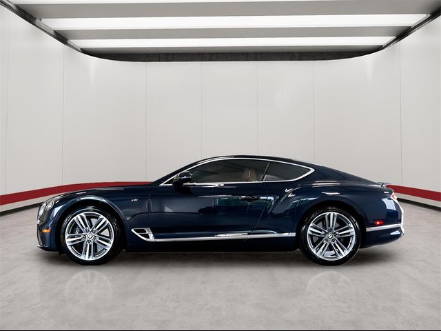 2020 Bentley Continental GT V8