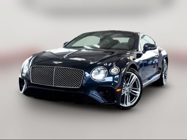 2020 Bentley Continental GT V8