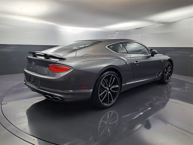 2020 Bentley Continental 