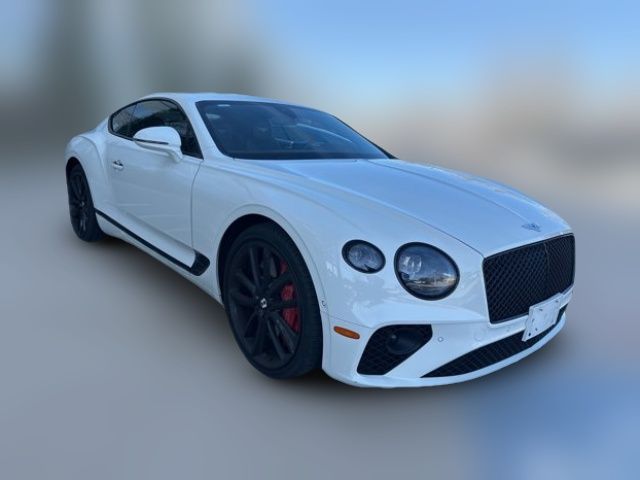 2020 Bentley Continental GT V8