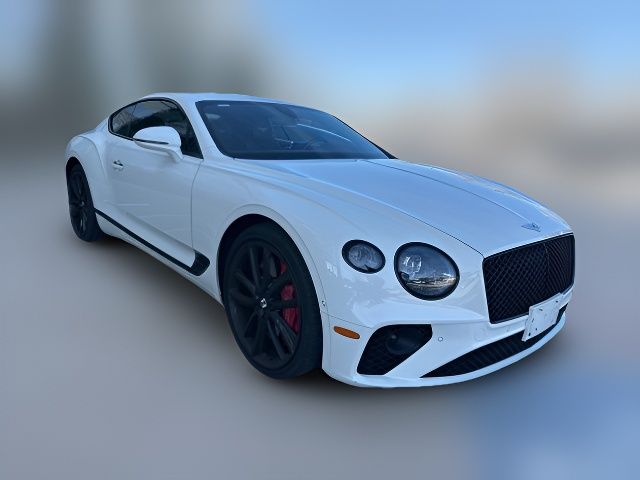 2020 Bentley Continental GT V8