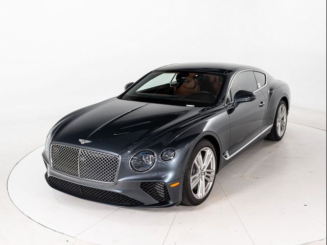 2020 Bentley Continental GT Base