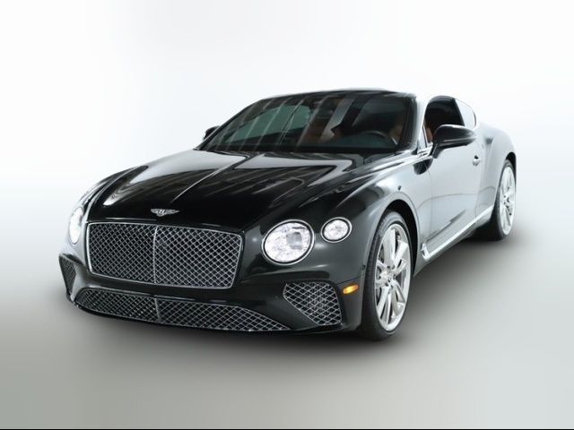 2020 Bentley Continental 