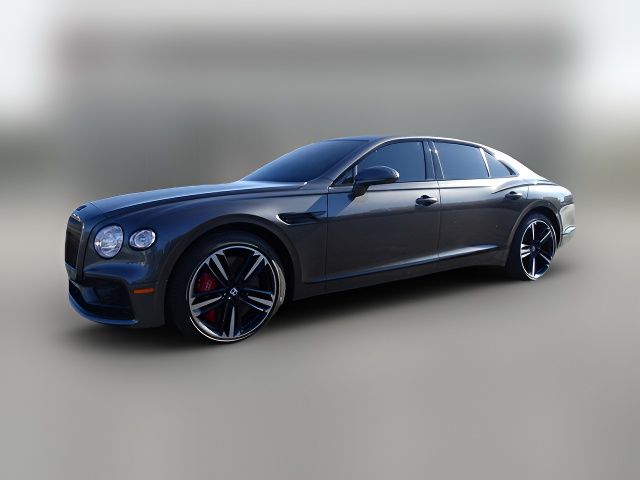 2020 Bentley Flying Spur W12