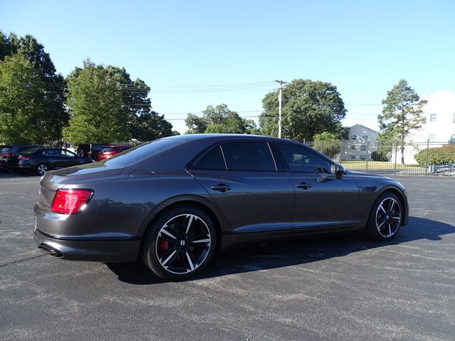 2020 Bentley Flying Spur W12