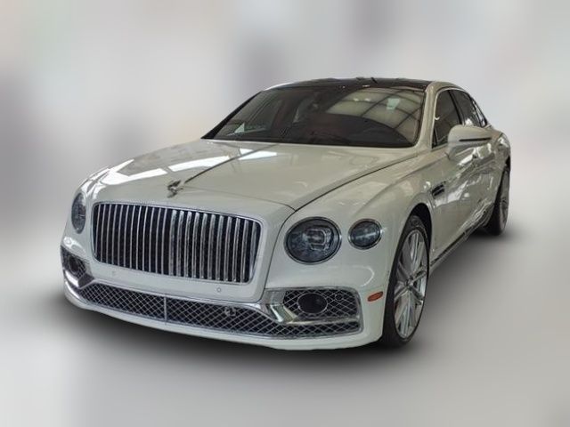 2020 Bentley Flying Spur W12