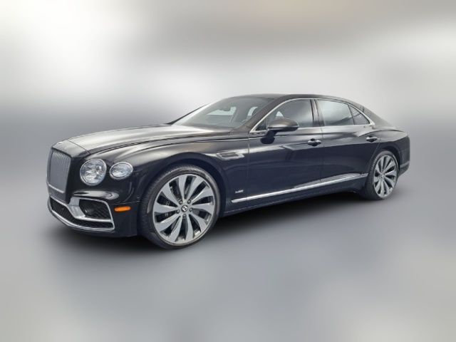 2020 Bentley Flying Spur W12