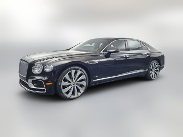 2020 Bentley Flying Spur W12