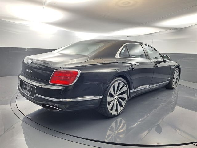 2020 Bentley Flying Spur W12