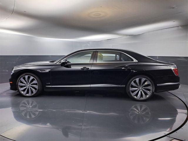 2020 Bentley Flying Spur W12