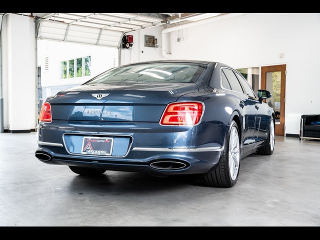 2020 Bentley Flying Spur W12