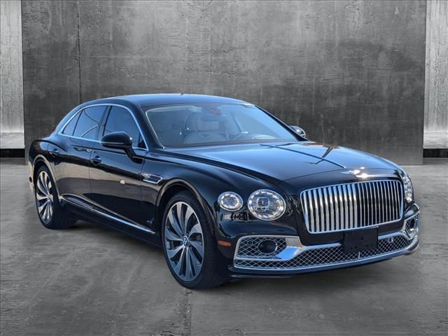 2020 Bentley Flying Spur W12