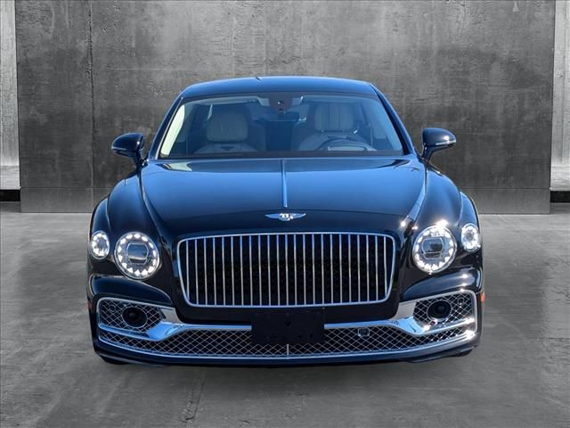 2020 Bentley Flying Spur W12