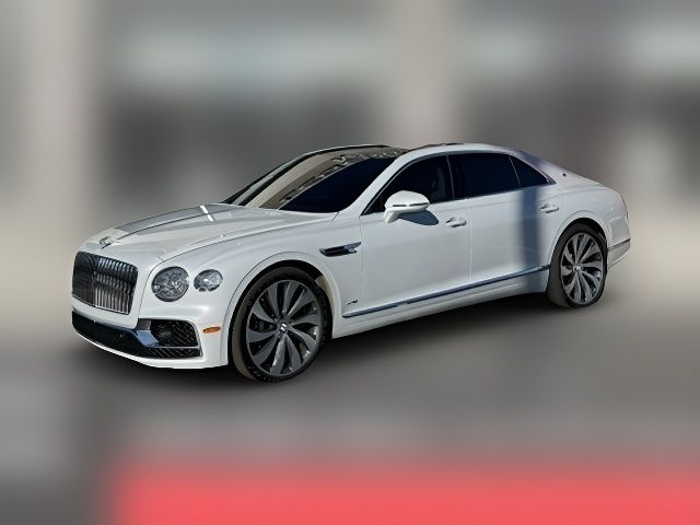 2020 Bentley Flying Spur W12