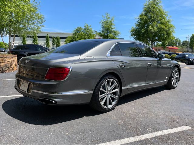 2020 Bentley Flying Spur W12