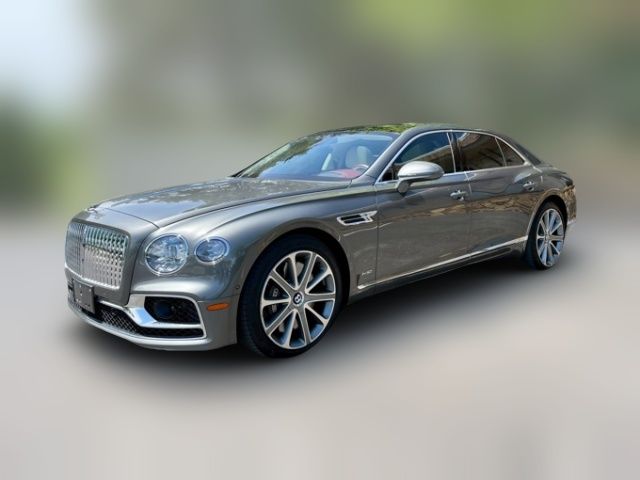 2020 Bentley Flying Spur W12