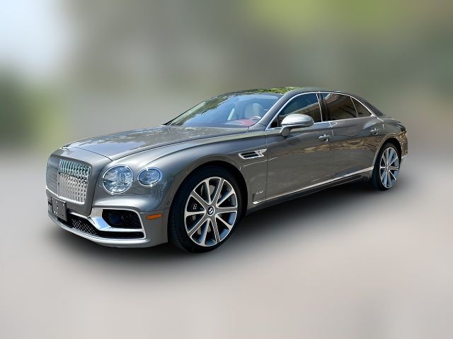 2020 Bentley Flying Spur W12