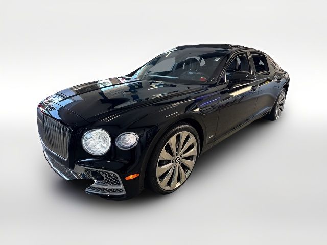 2020 Bentley Flying Spur W12