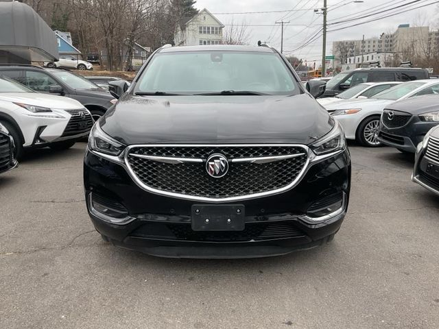 2020 Buick Enclave Avenir