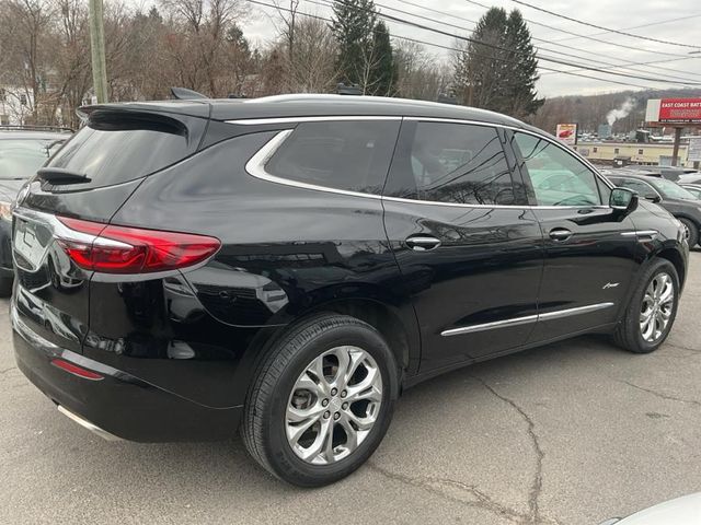 2020 Buick Enclave Avenir