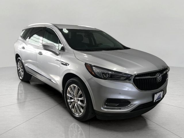 2020 Buick Enclave Premium