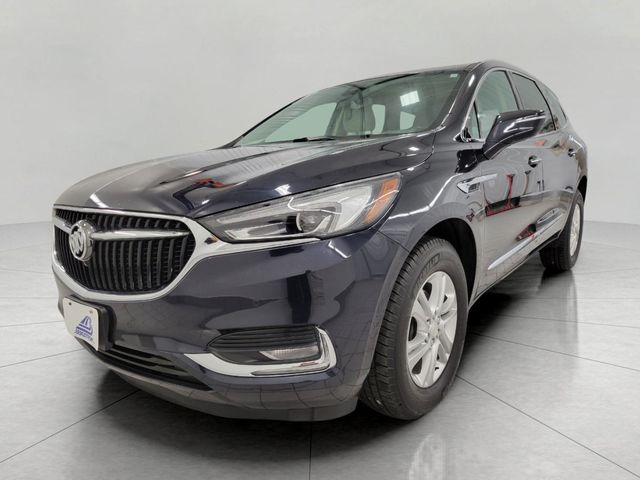 2020 Buick Enclave Premium