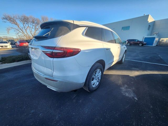 2020 Buick Enclave Premium