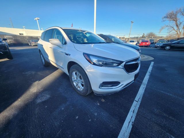 2020 Buick Enclave Premium