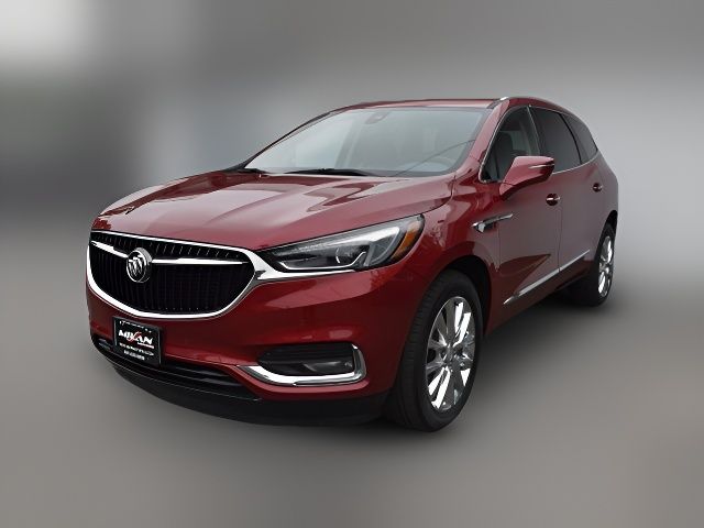 2020 Buick Enclave Premium