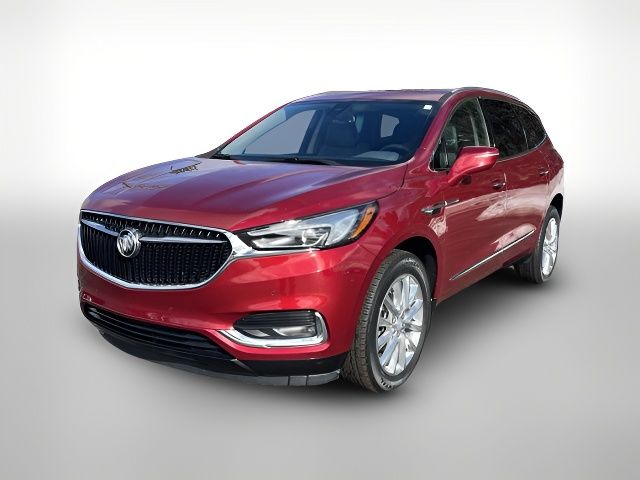 2020 Buick Enclave Premium