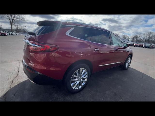 2020 Buick Enclave Premium