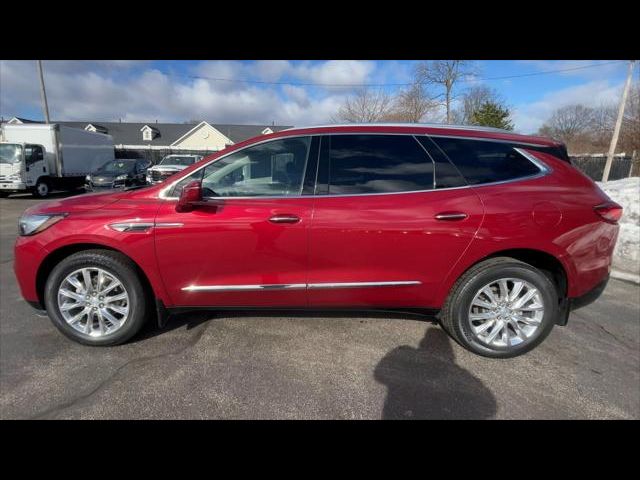 2020 Buick Enclave Premium