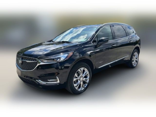 2020 Buick Enclave Avenir