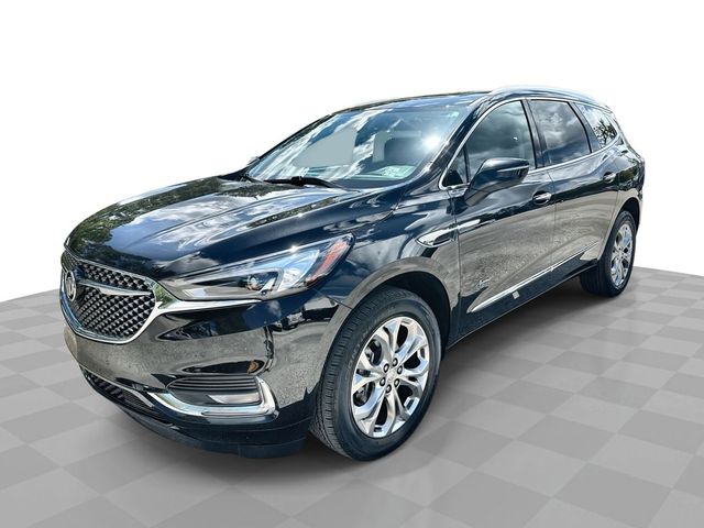 2020 Buick Enclave Avenir