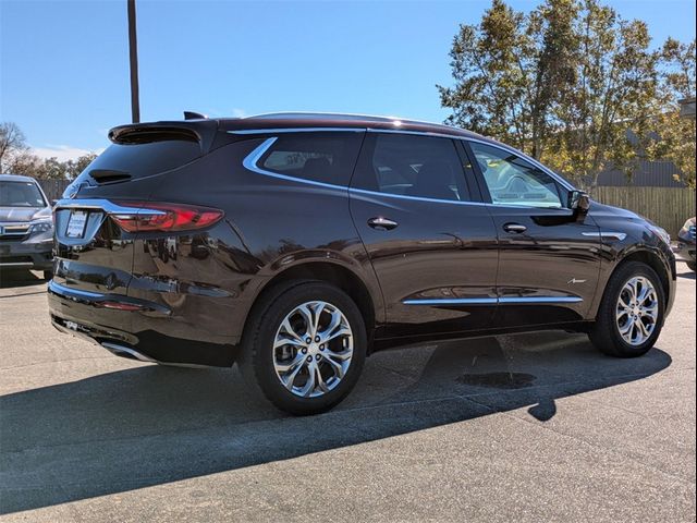 2020 Buick Enclave Avenir